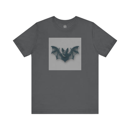 Share My Dread Graphic Tee