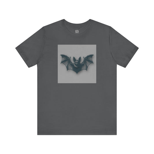 Share My Dread Graphic Tee