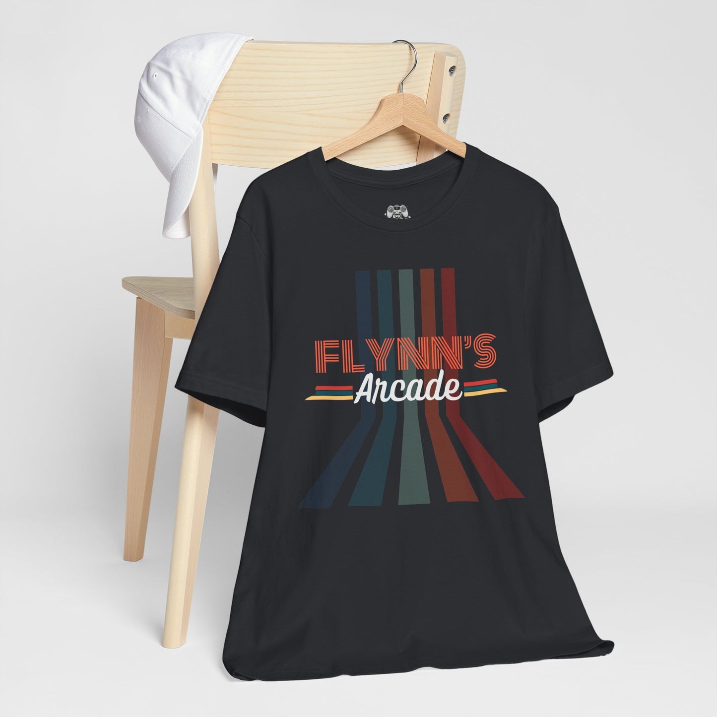 We're Always on the Same Team Graphic Tee