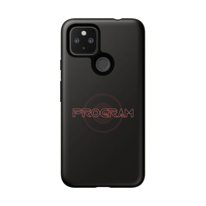 Program Phone Case