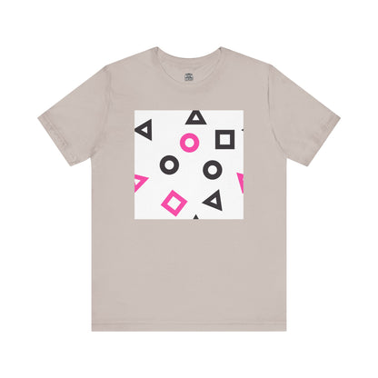 Be Careful Graphic Tee