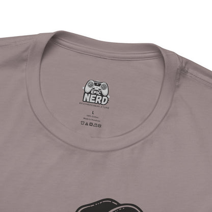 Sherriff Tesla Graphic Tee