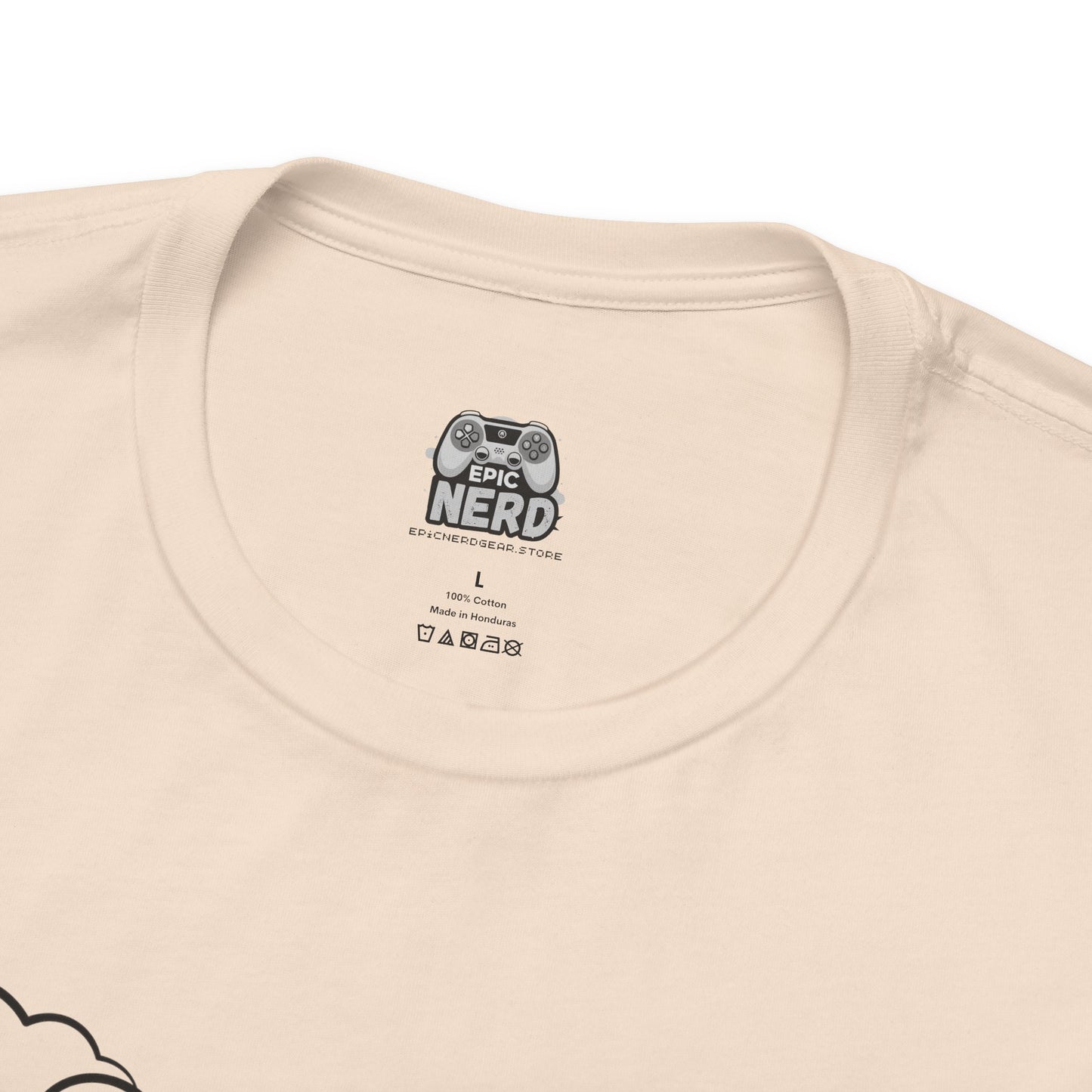 Pirate Shakespeare Graphic Tee