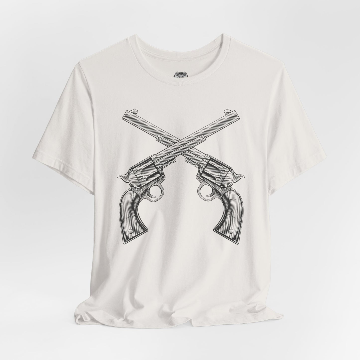 The Guy You Want on Your Side Graphic Tee