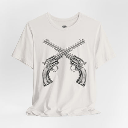 The Guy You Want on Your Side Graphic Tee