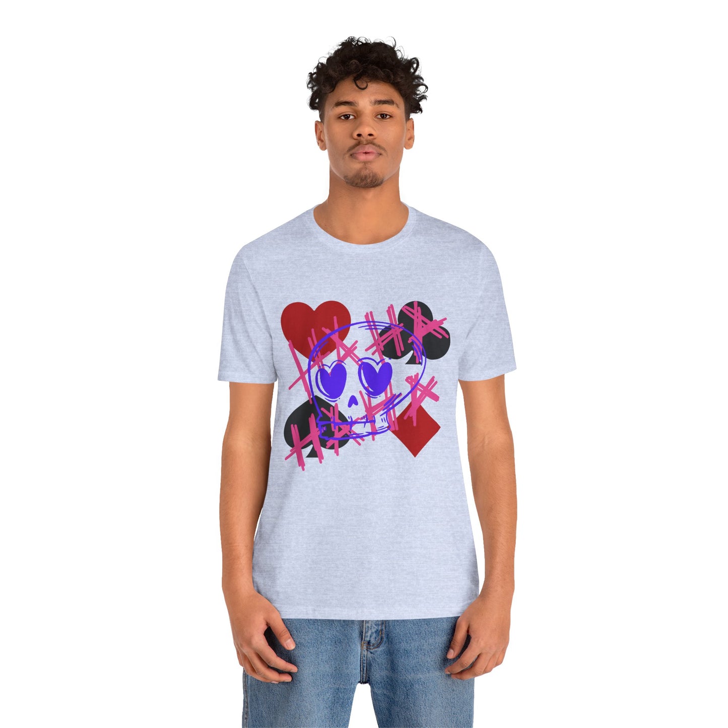Mista Tee Graphic Tee
