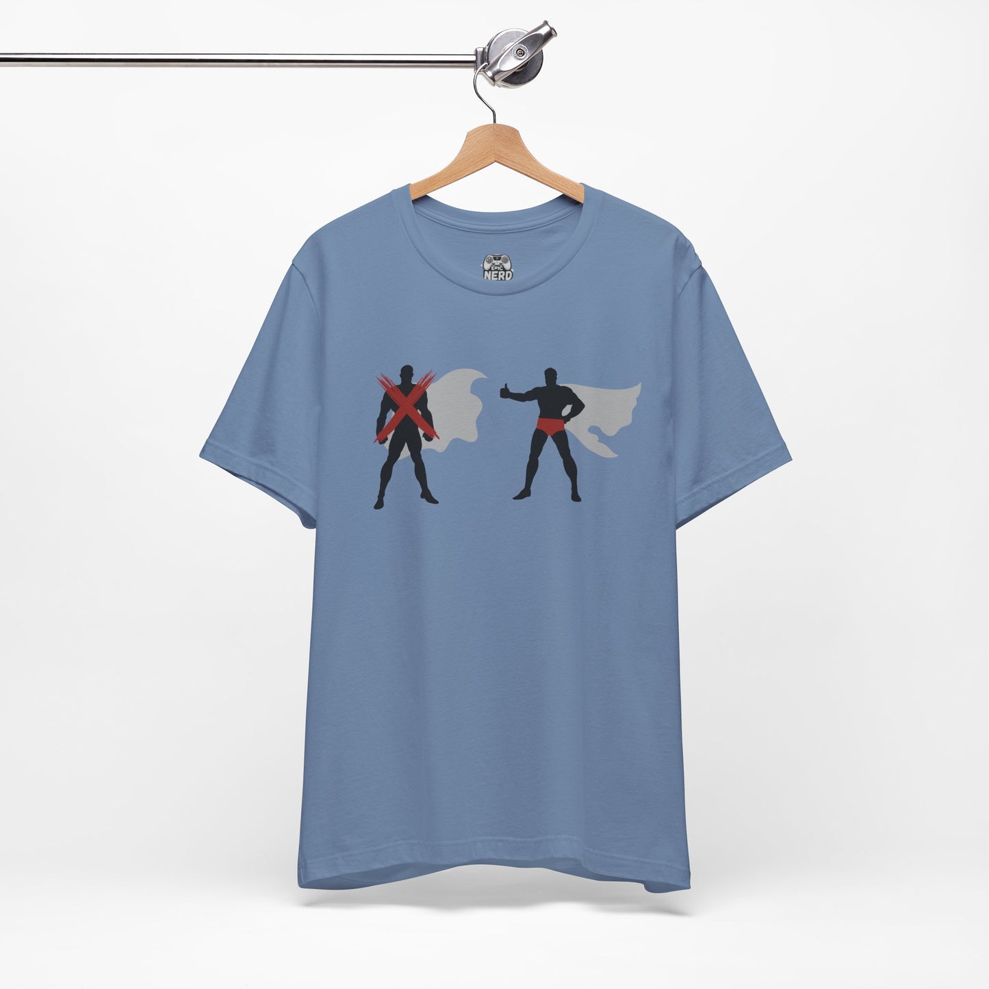 Trunks not Underwear Graphic Tee