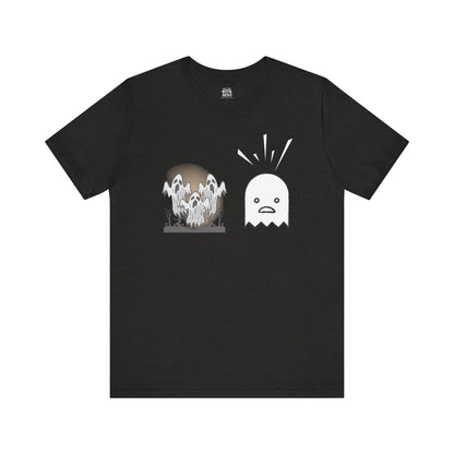 Ghost > Ghost Graphic Tee