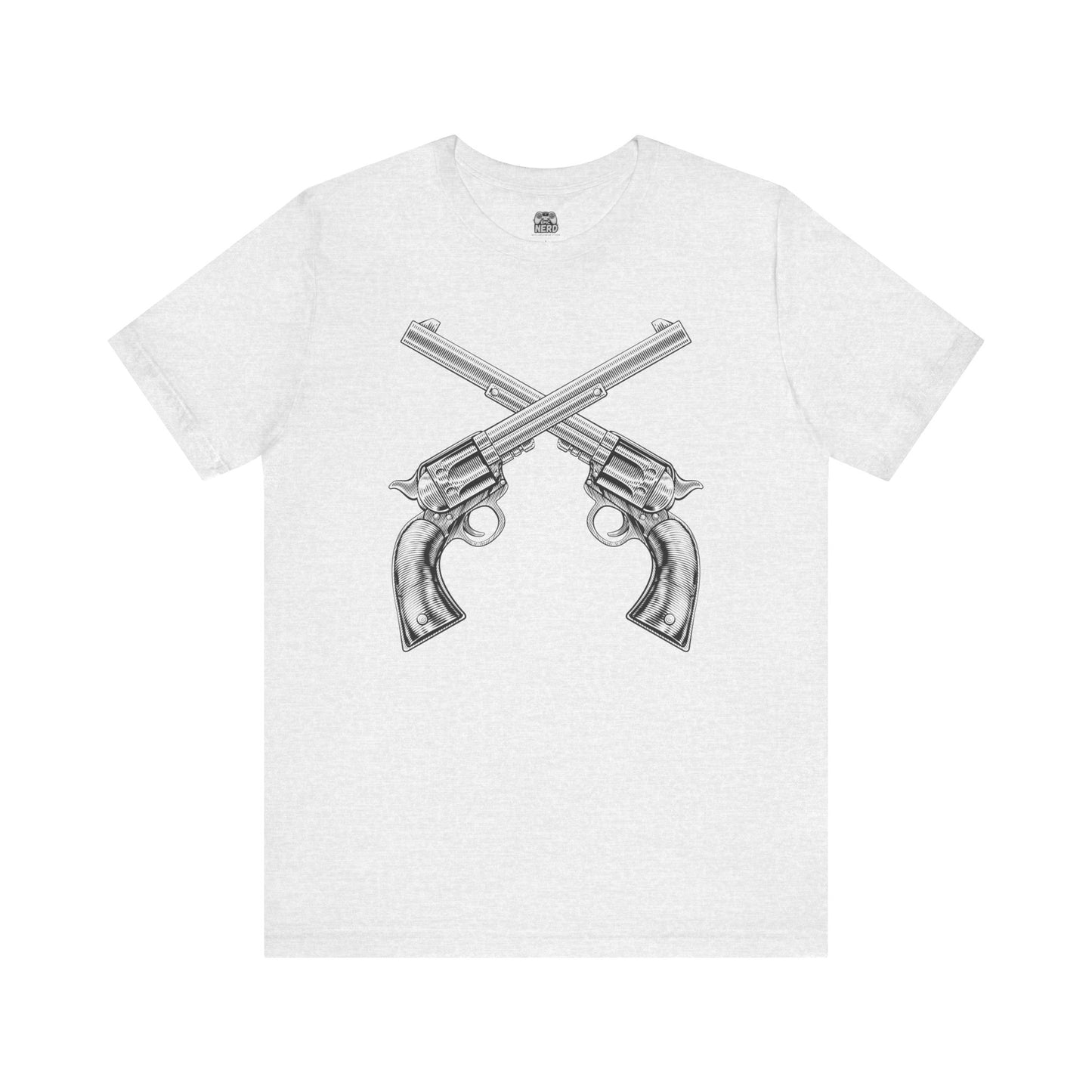 The Guy You Want on Your Side Graphic Tee