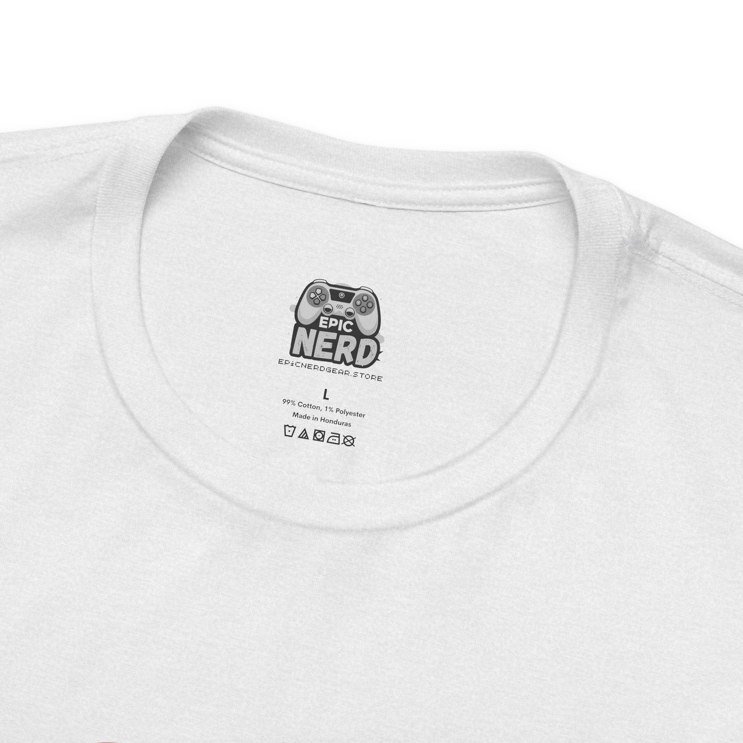 Mista Tee Graphic Tee
