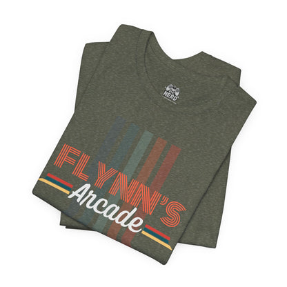We're Always on the Same Team Graphic Tee