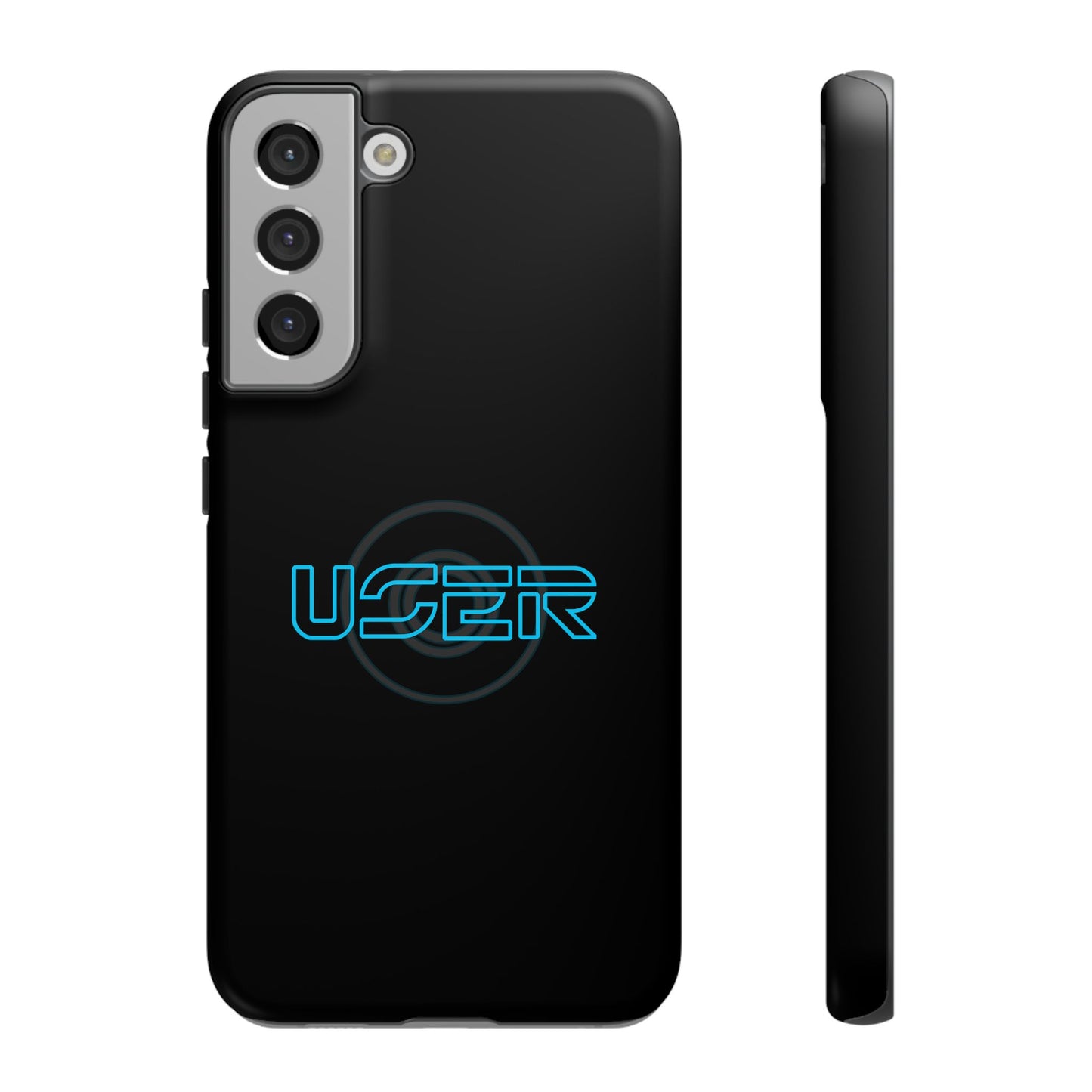User Phone Case