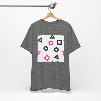 Be Careful Graphic Tee