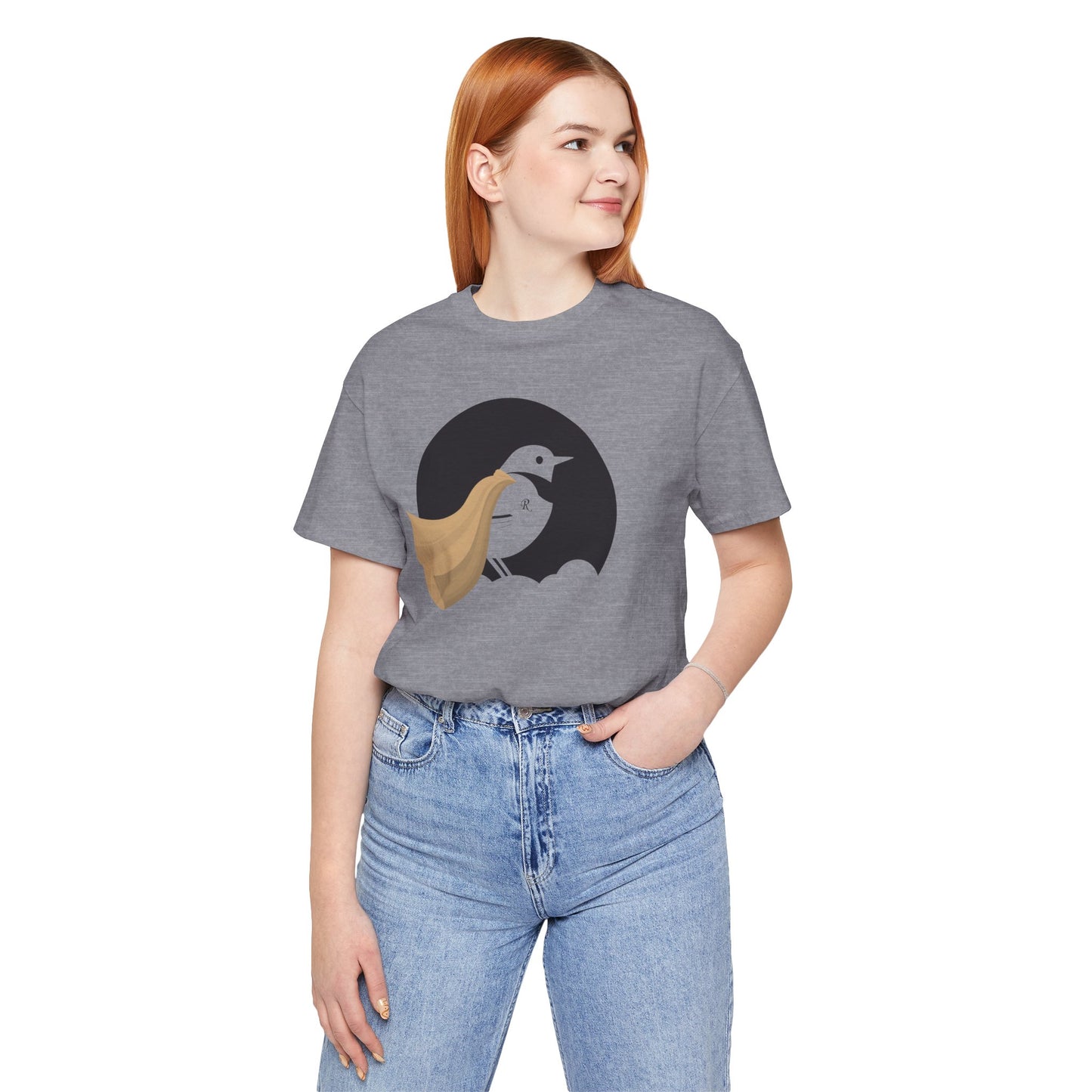 Wingman Graphic Tee