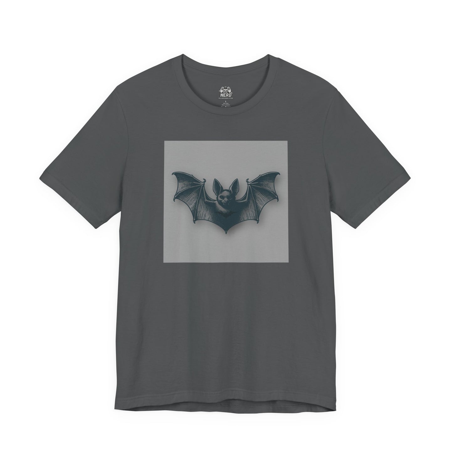 Share My Dread Graphic Tee