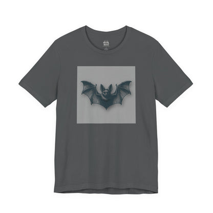 Share My Dread Graphic Tee
