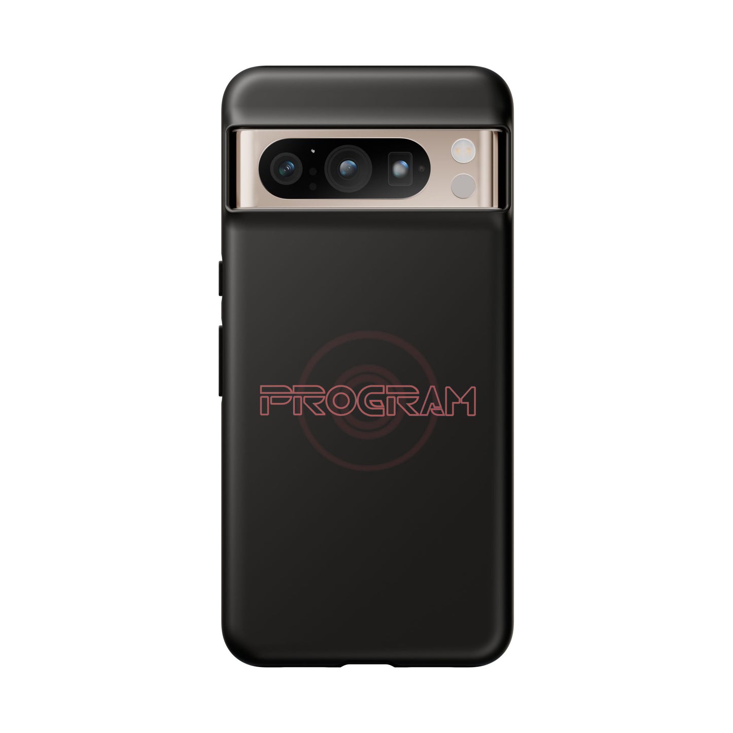 Program Phone Case