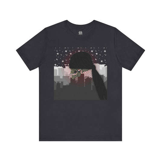 Devil's Sky Graphic Tee