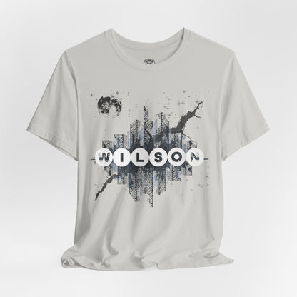 King of The City Graphic Tee