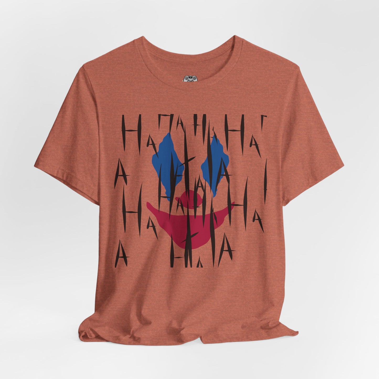 A Laughing Matter Graphic Tee