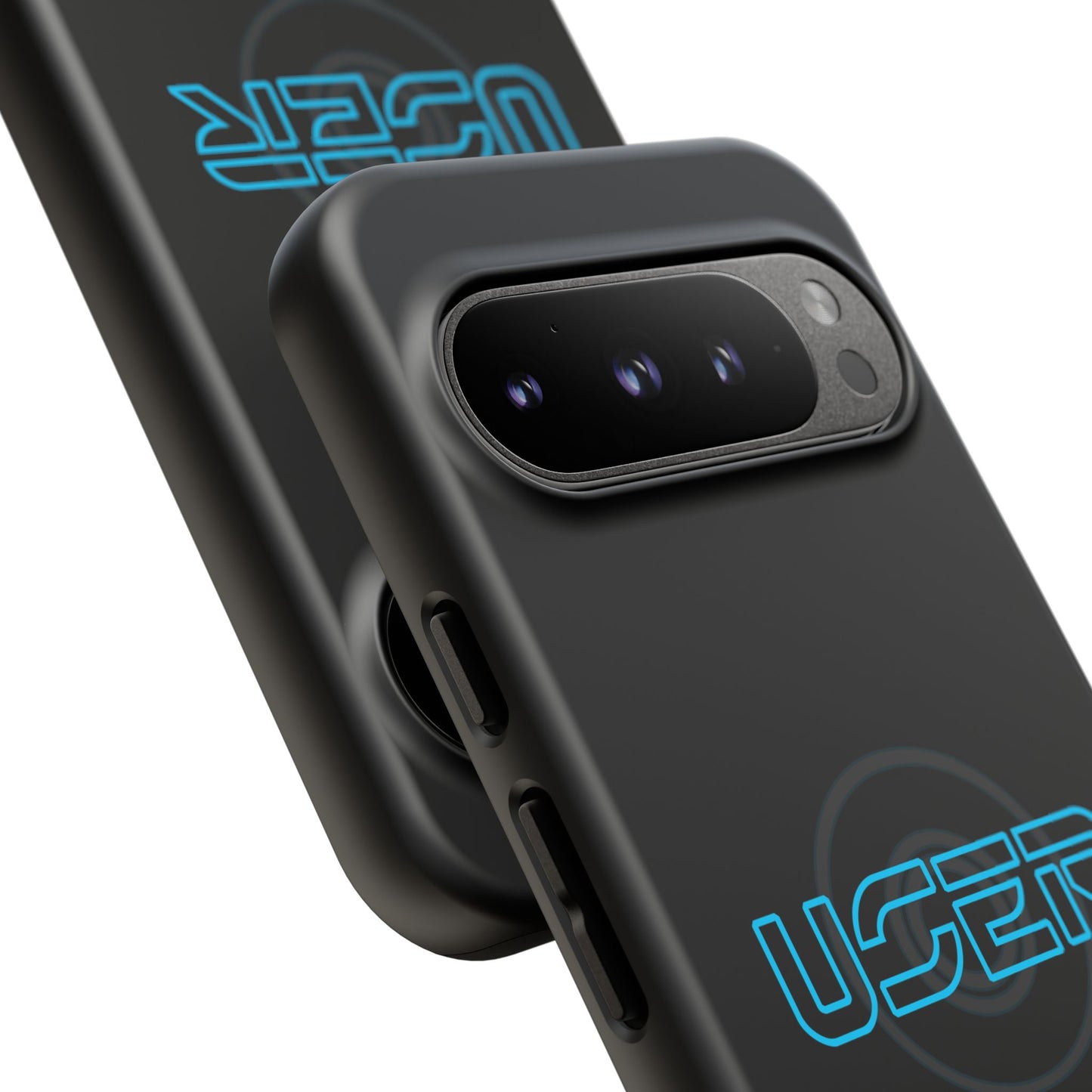 User Phone Case