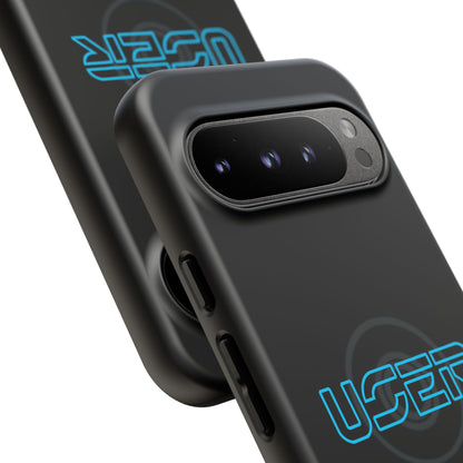 User Phone Case