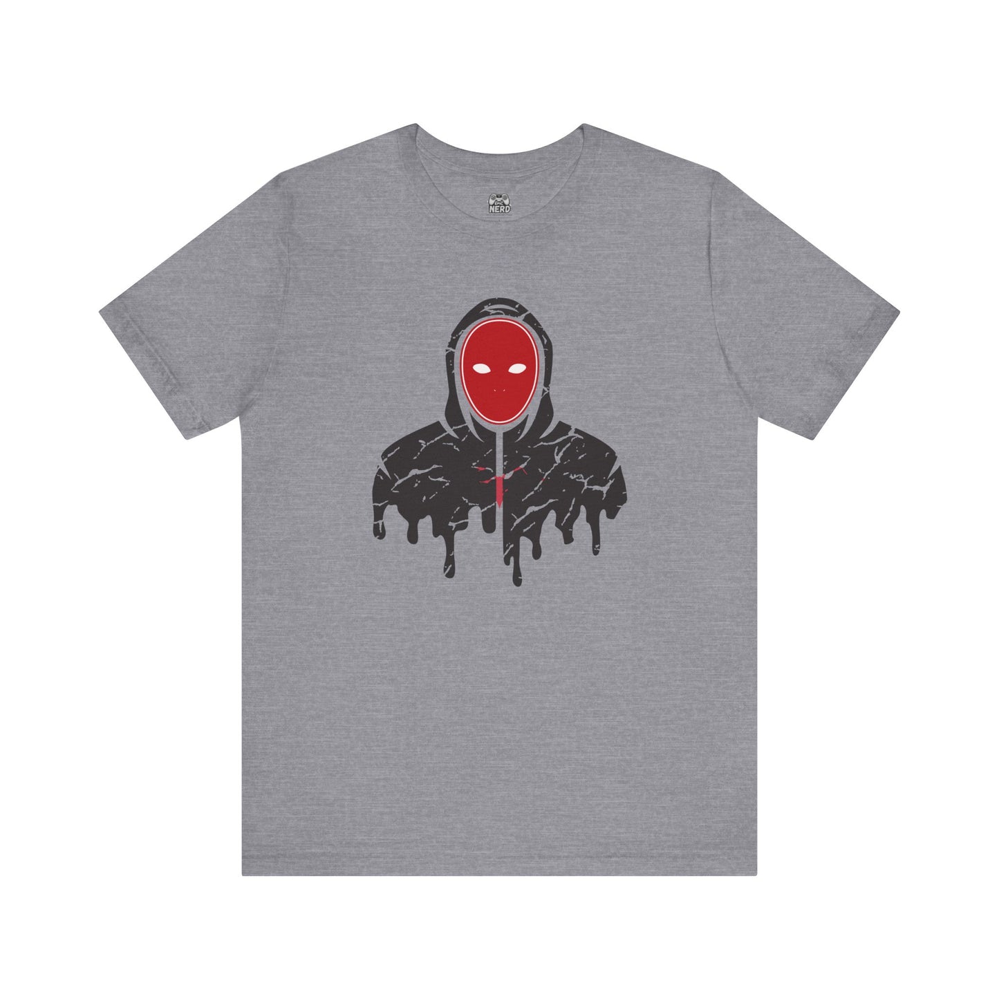 Return from the Grave Graphic Tee