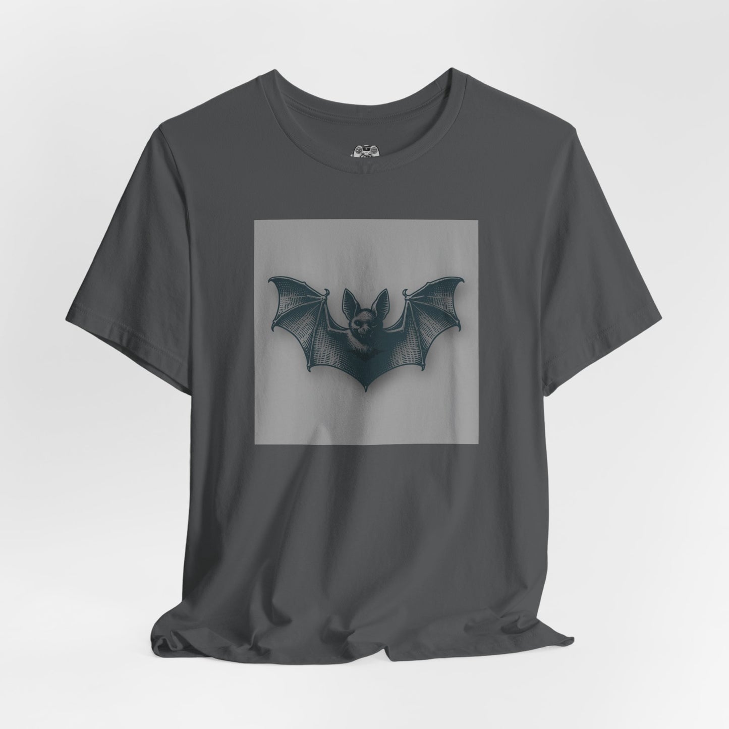Share My Dread Graphic Tee