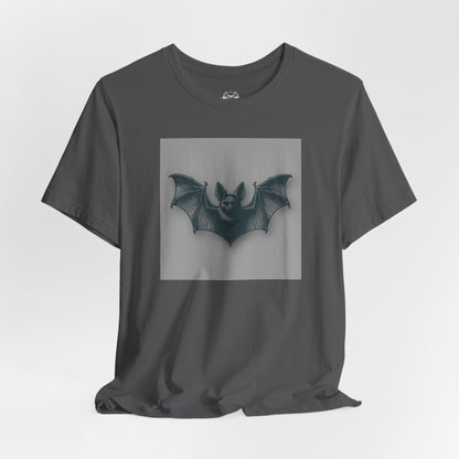 Share My Dread Graphic Tee