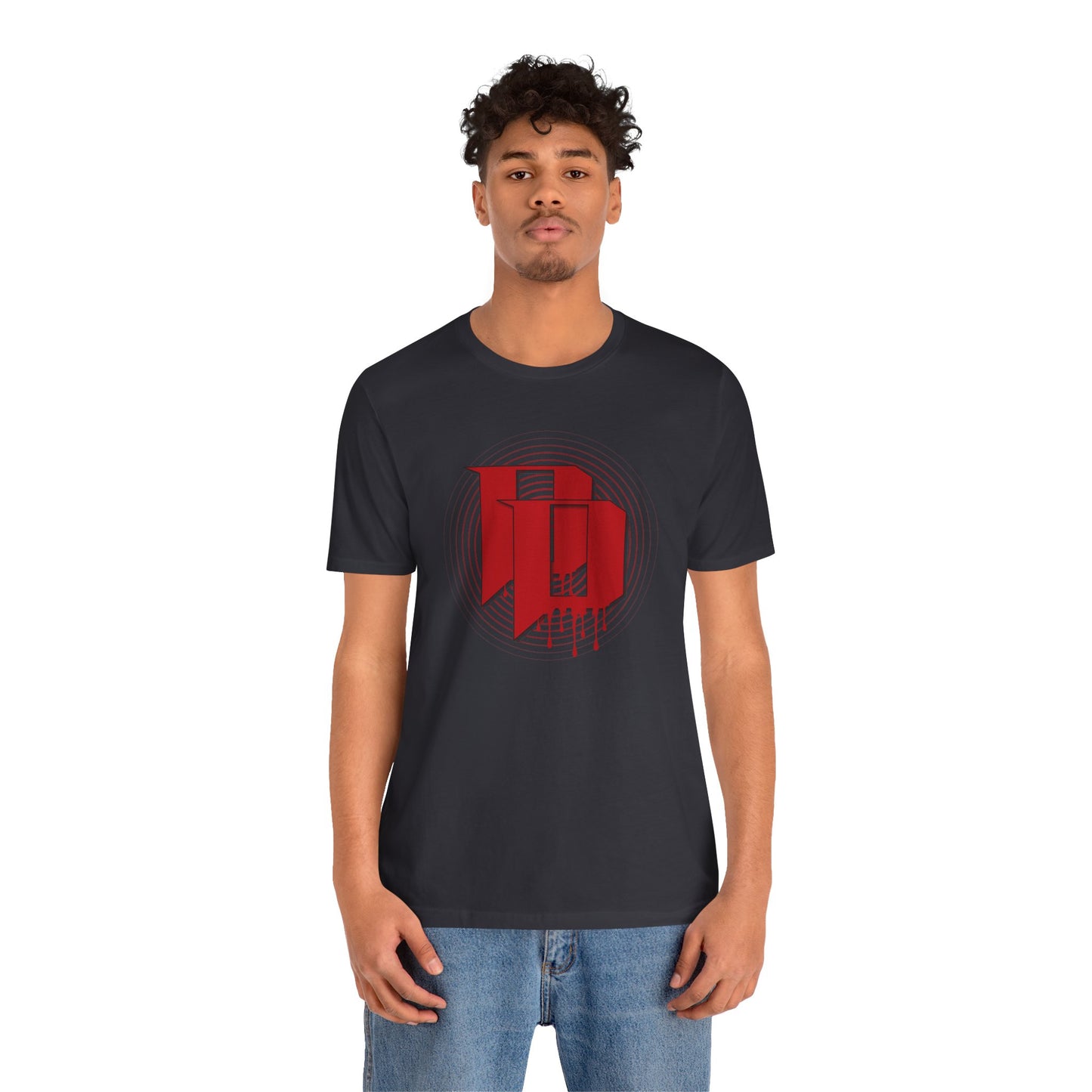 Truth or Bloody Dare Graphic Tee
