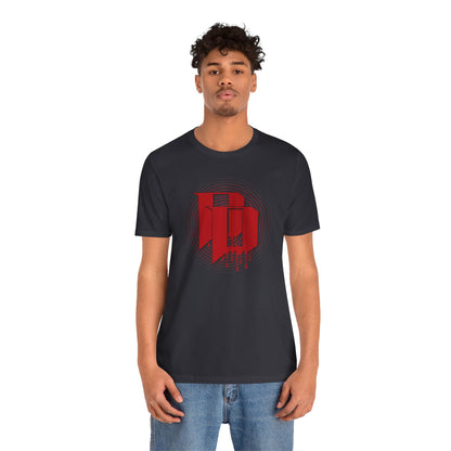Truth or Bloody Dare Graphic Tee
