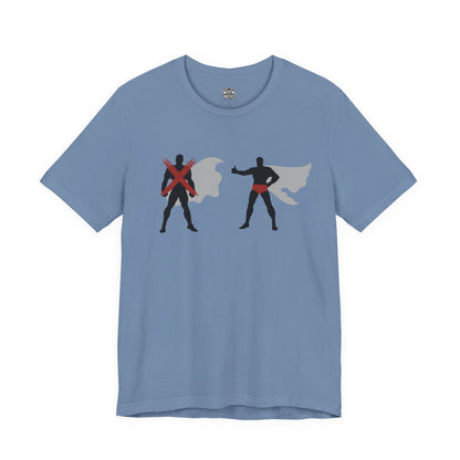 Trunks not Underwear Graphic Tee