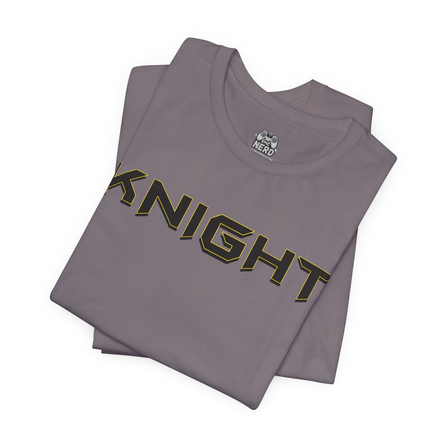 Dark as the Knight Graphic Tee