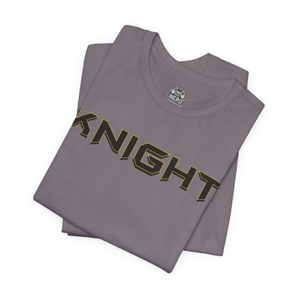 Dark as the Knight Graphic Tee