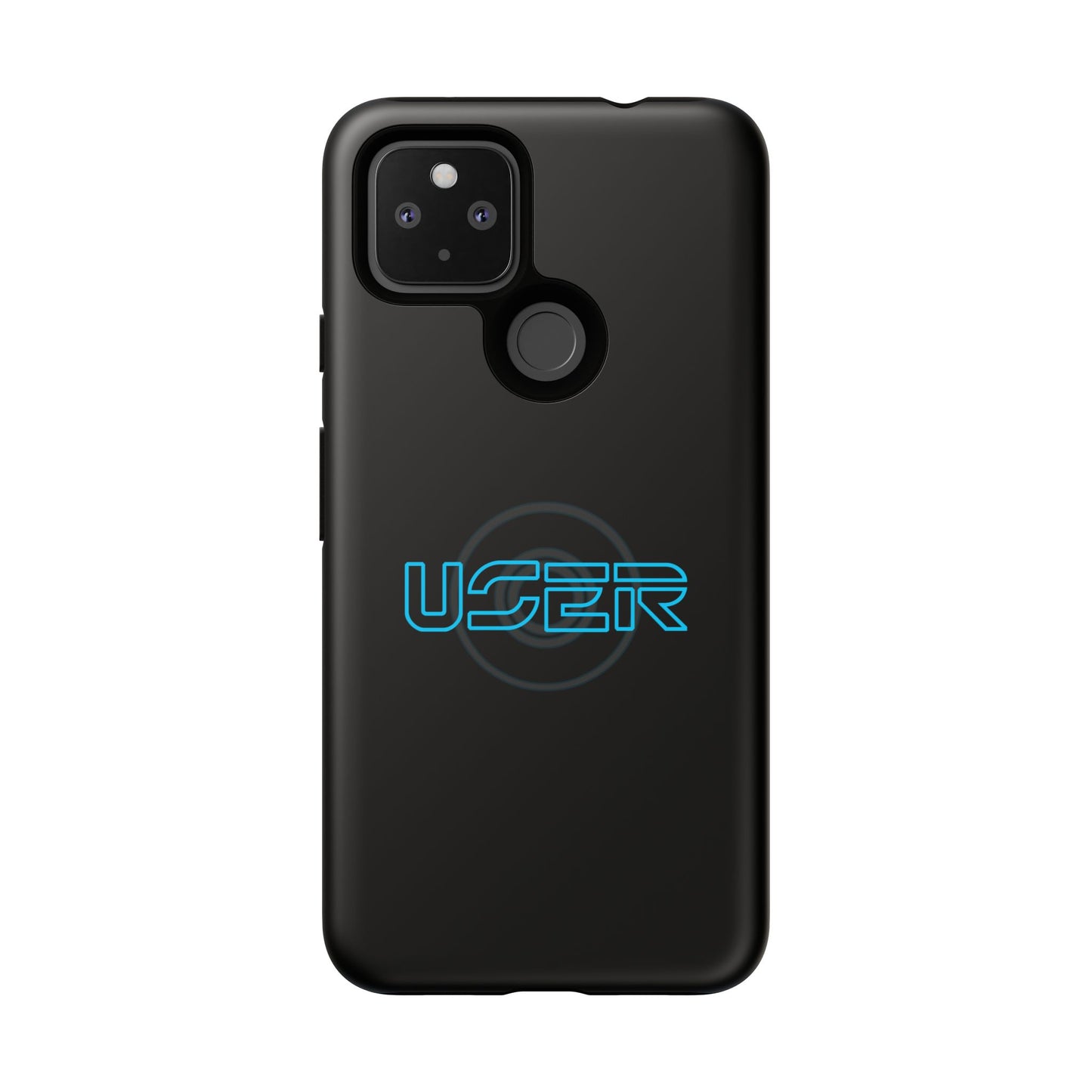 User Phone Case