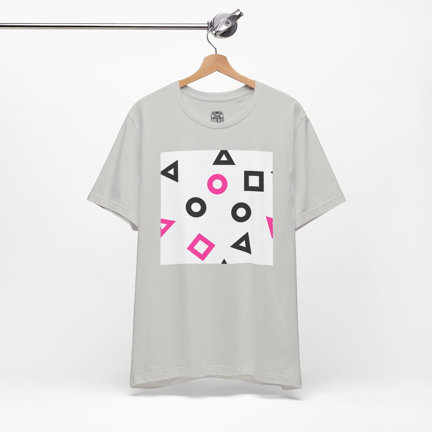Be Careful Graphic Tee