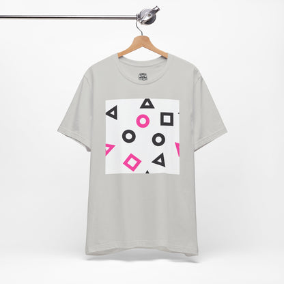 Be Careful Graphic Tee