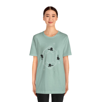 Mah Boi Graphic Tee