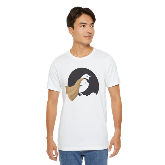 Wingman Graphic Tee