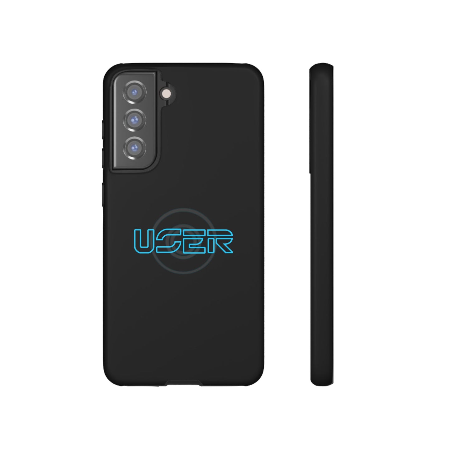 User Phone Case