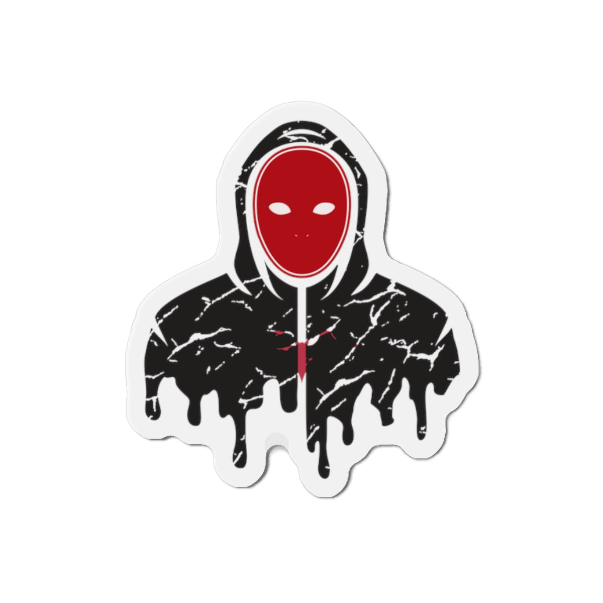 Hooded Magnet