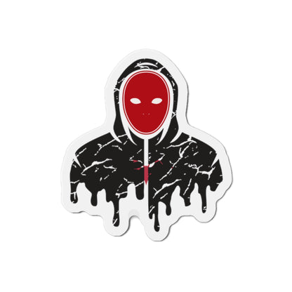 Hooded Magnet