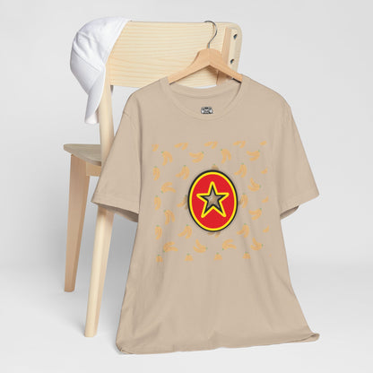 Banana Slamma Graphic Tee