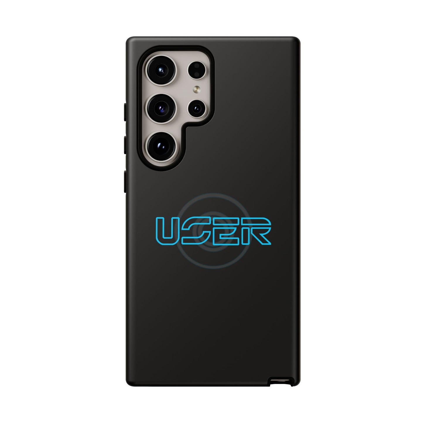 User Phone Case
