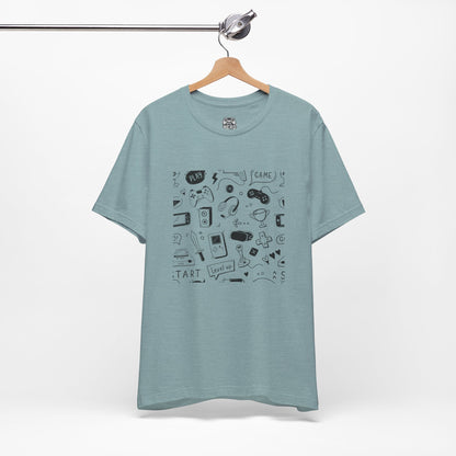 Sleepover Night Graphic Tee