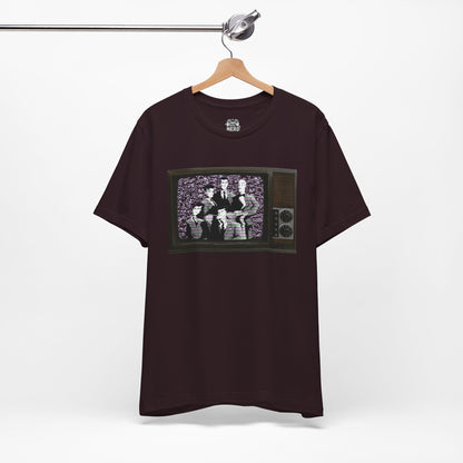 Family Portrait Graphic Tee