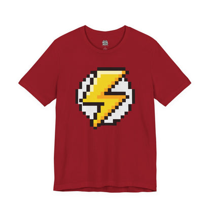 Speed Graphic Tee
