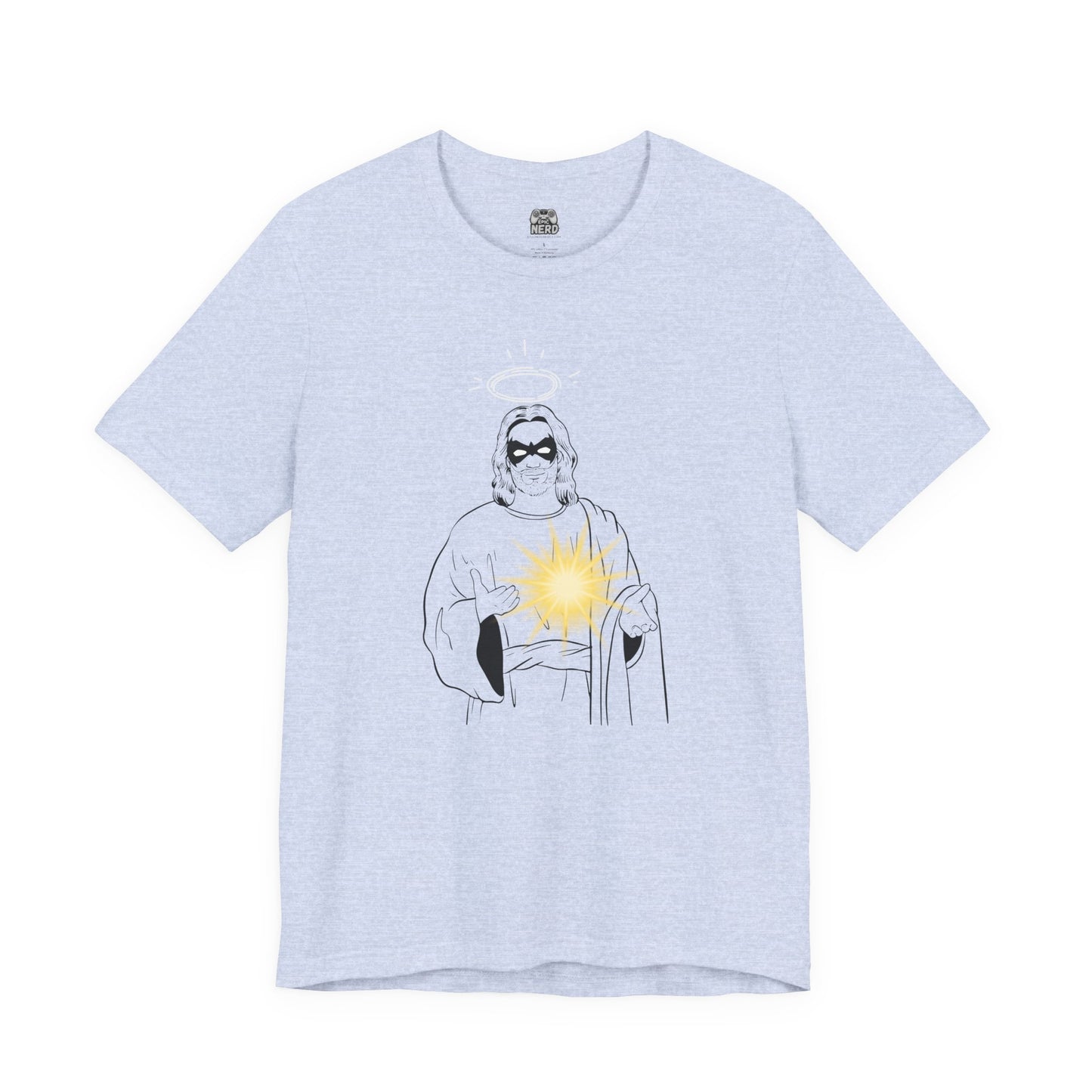 The Original Superhero Graphic Tee