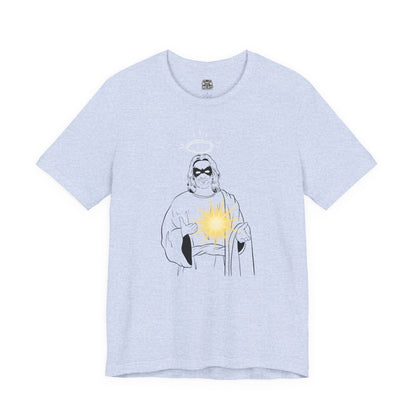 The Original Superhero Graphic Tee