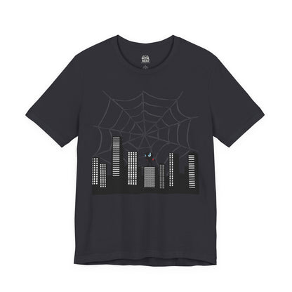 Shotgun Webbing Graphic Tee